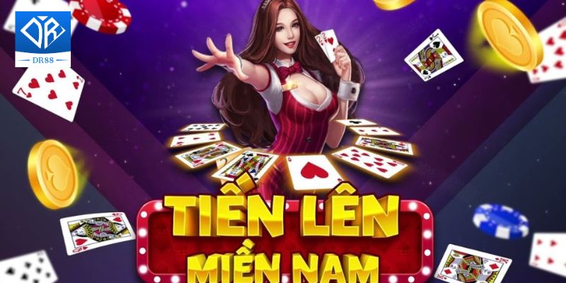 Cách sắp xếp bài tiến lên miền nam 