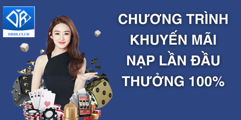 Đa dạng khuyến mãi dành cho thành viên mới 