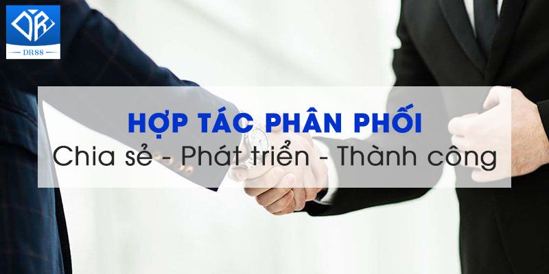 Lưu ý hợp tác đại lý tại cổng game Dr88