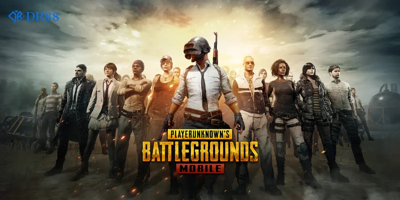 Pubg Dr88 Sinh Tồn Hay Bị Tiêu Diệt, Cách Chơi Để Không Bị Tiêu Diệt Quá Sớm