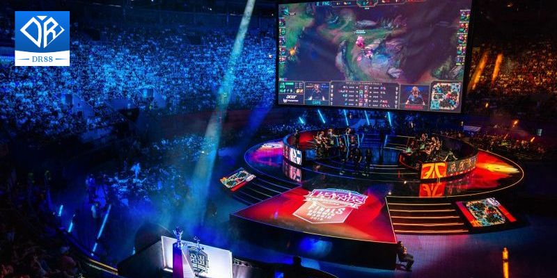 Tham gia Esport online cần chú những gì? 
