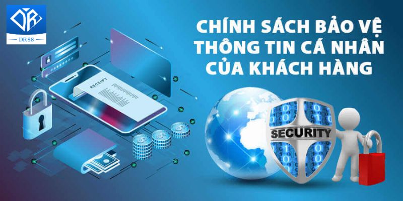 Thông tin khách hàng được bảo vệ tuyệt đối