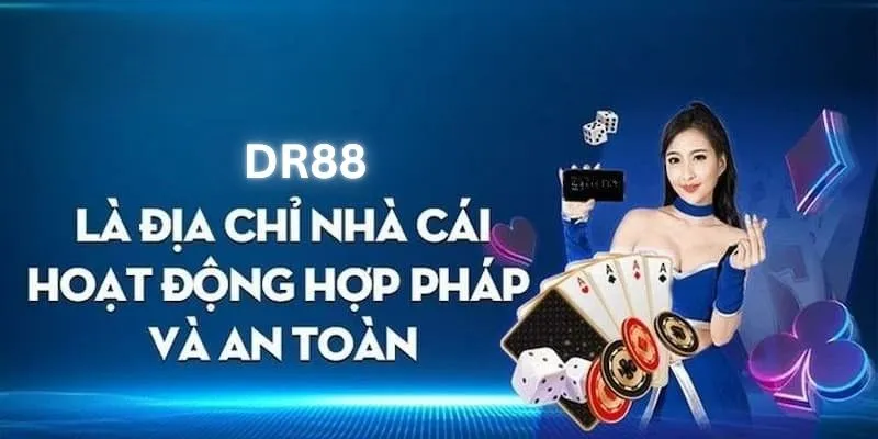 Vì sao nên đăng ký Dr88?