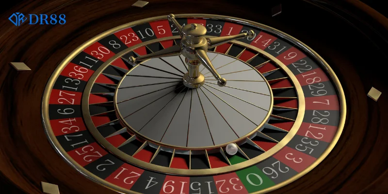 Roulette Dr88 Lựa Chọn Hàng Đầu Của Người Chơi