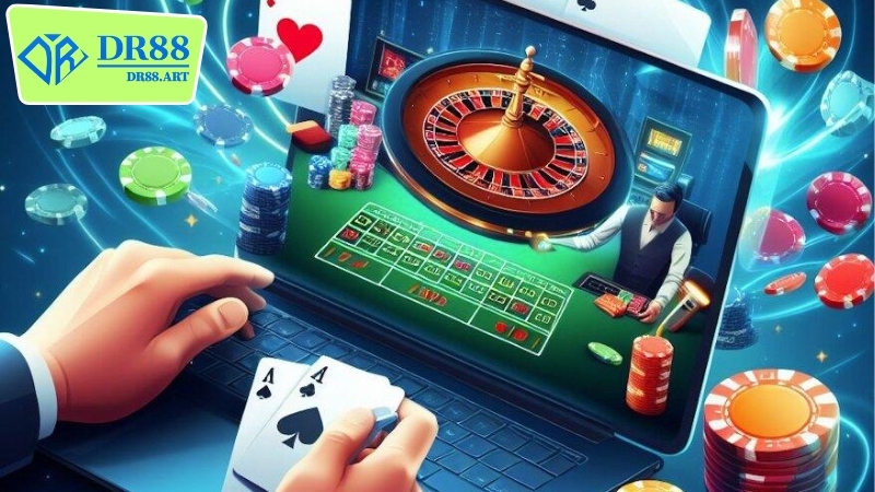 casino-dr88-truc-tuyen