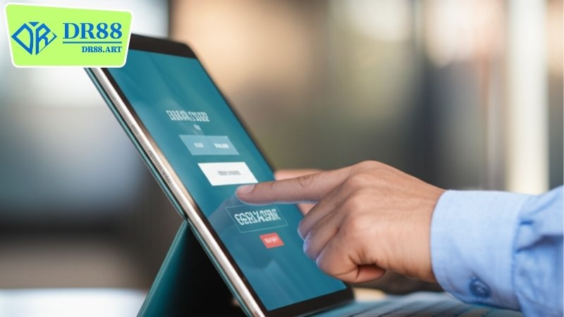 Lợi ích khi đăng ký tài khoản DR88