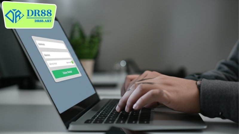 Điều kiện và yêu cầu đăng ký tài khoản DR88