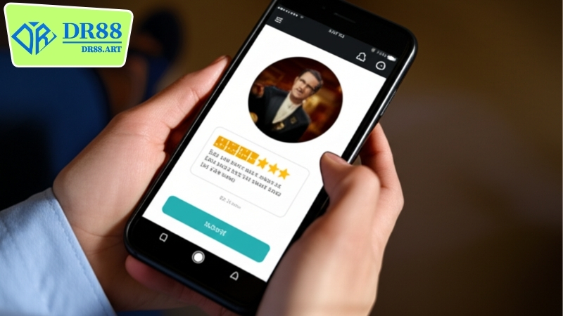 Đánh giá nhà cái DR88 về chất lượng và dịch vụ