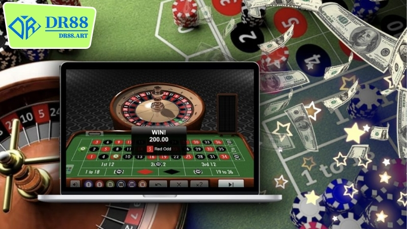 dr88-live-casino-online