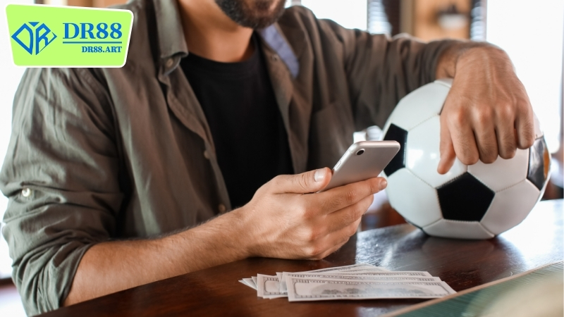 Ưu điểm nổi bật của DR88 thể thao uy tín