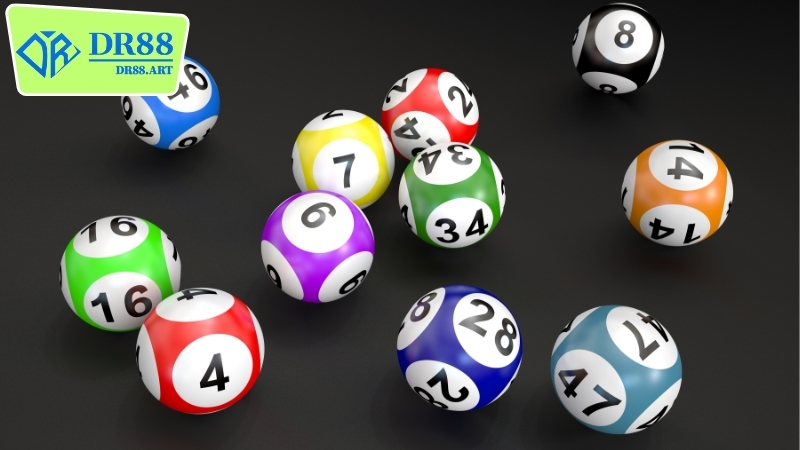 Cách thức hoạt động của DR88 xổ số thần tài