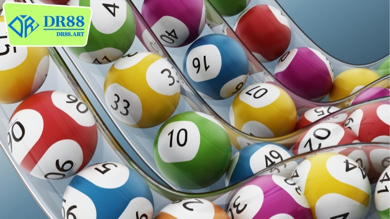 Hướng dẫn cách chơi DR88 xổ số thần tài