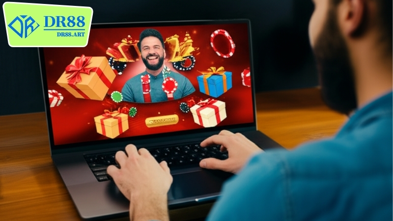 Hướng dẫn cách tham gia khuyến mãi DR88 mới nhất