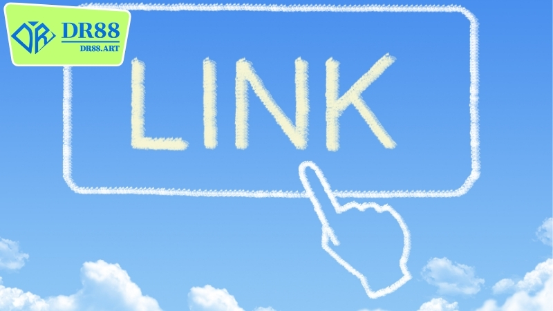 Tại sao lại xuất hiện link vào DR88 không bị chặn?