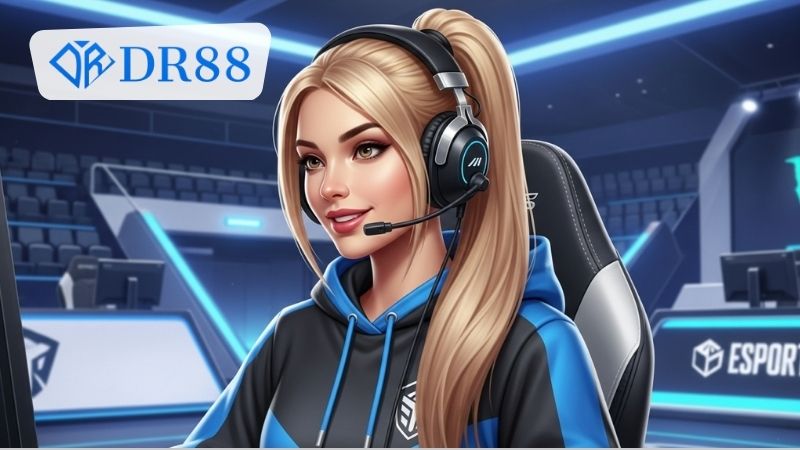 Tầm quan trọng của hỗ trợ khách hàng trong cá cược E-sports