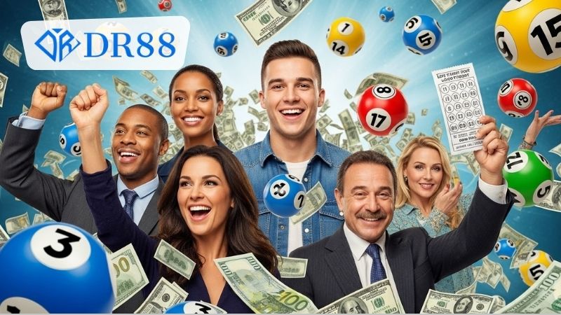 Thống kê lô tô - đầu đuôi từ các kỳ quay miền Bắc Chủ Nhật