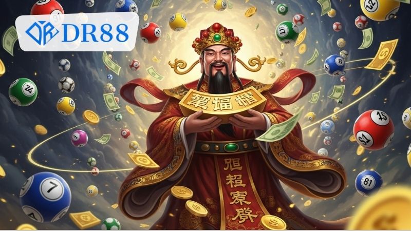 Cách tra cứu kết quả xổ số miền Bắc thứ Sáu hàng tuần trên DR88