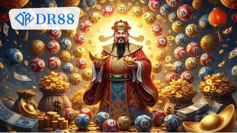 xổ số miền bắc thứ sáu hàng tuần