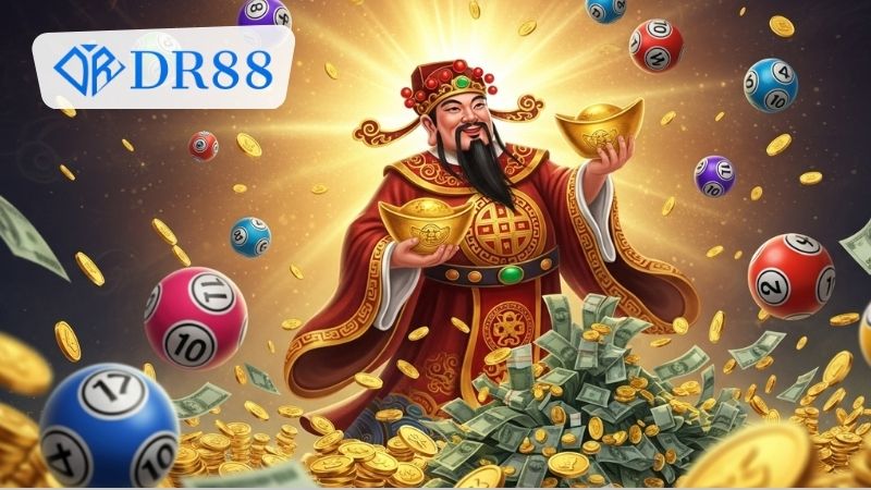 Xem kết quả xổ số miền Nam thứ Bảy hàng tuần trên DR88