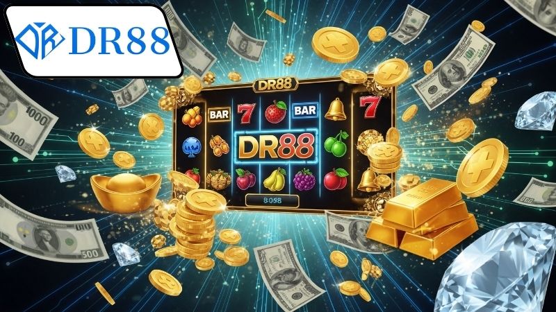 Cách truy cập và tham gia Casino 3D tại DR88