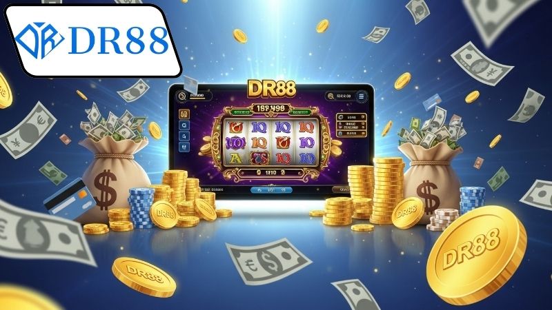 Kinh nghiệm khi cược trực tiếp tại Casino DR88