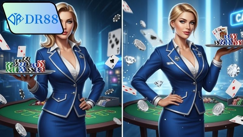 Trải nghiệm người dùng DR88 so với 11Bet