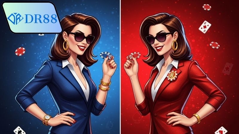 So sánh tỷ lệ kèo và mức trả thưởng của DR88 so với H3Bet