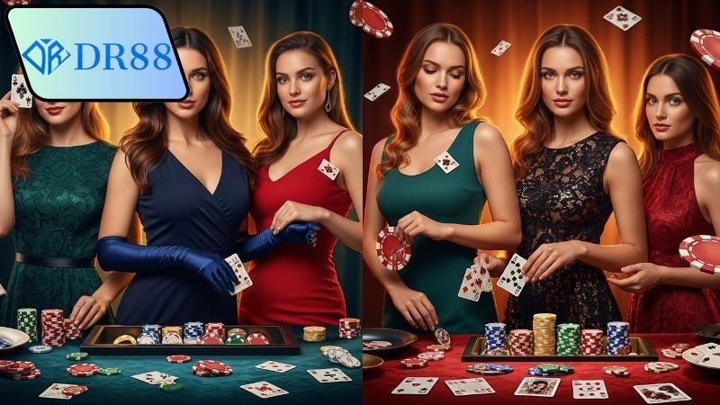 DR88 so với ONEWIN