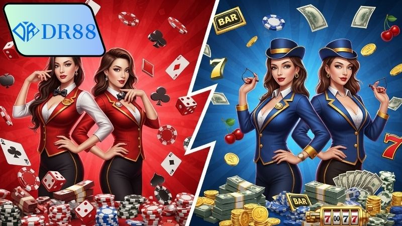 Trải nghiệm từ cộng đồng người chơi