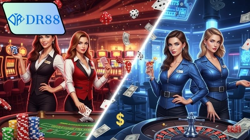 DR88 so với T68 Club