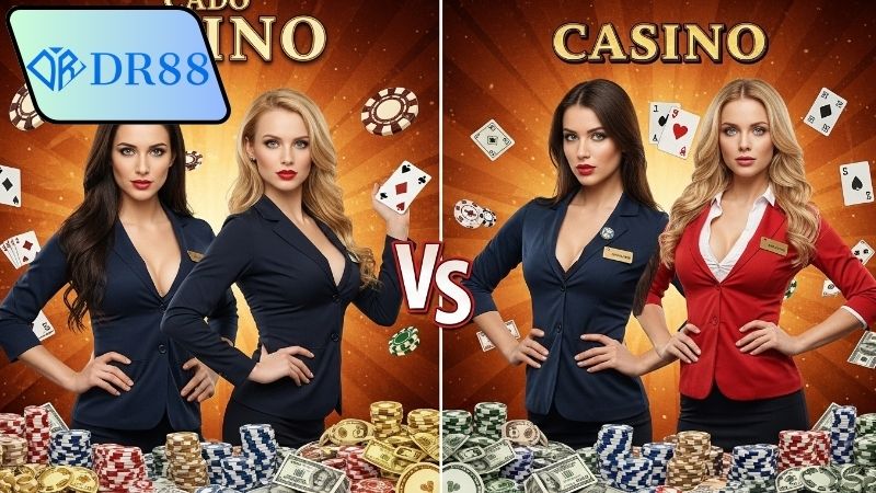 Trải nghiệm thực tế từ người chơi