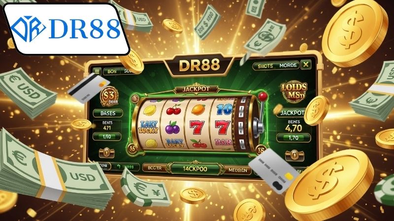 Tại sao nên chọn game Casino nhiều người chơi DR88?