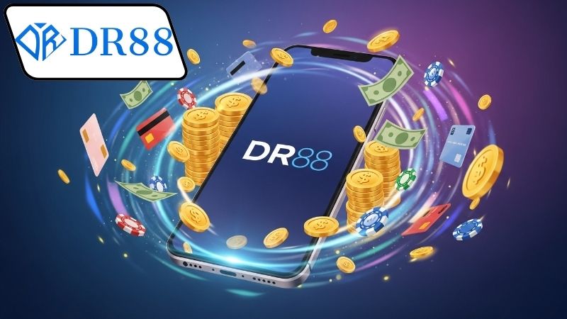 Mẹo chơi hiệu quả với game Casino theo chủ đề DR88