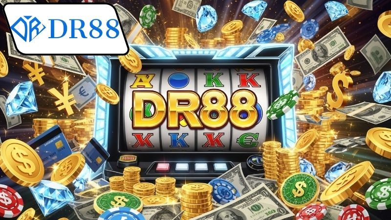 Các chủ đề game Slot video DR88 phổ biến hiện nay