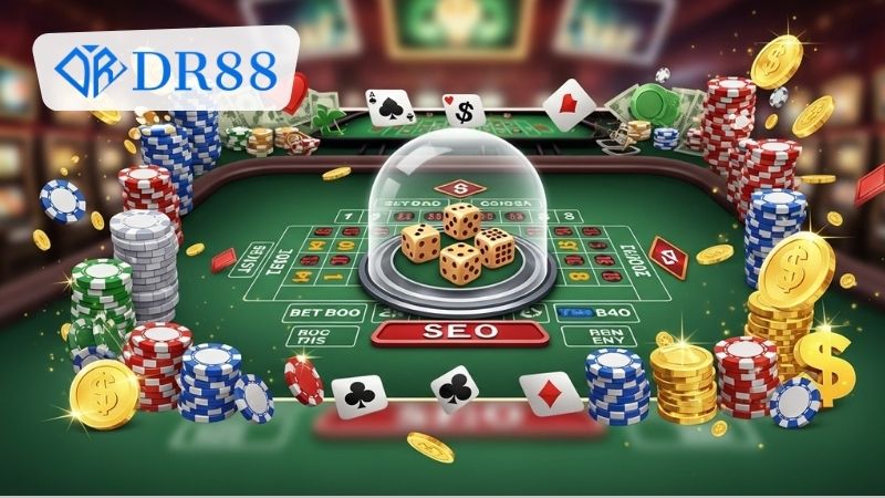 Những lời khuyên khi chơi Tài Xỉu online tại DR88