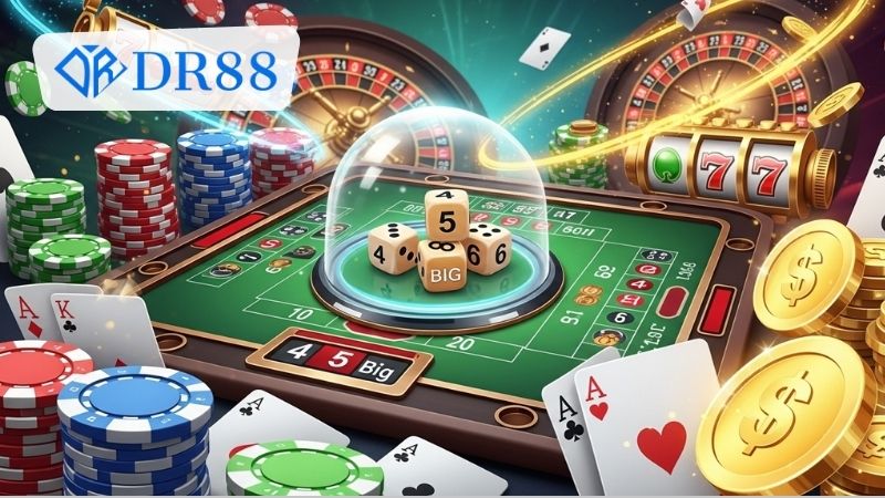 Lời khuyên khi chơi Tài Xỉu online