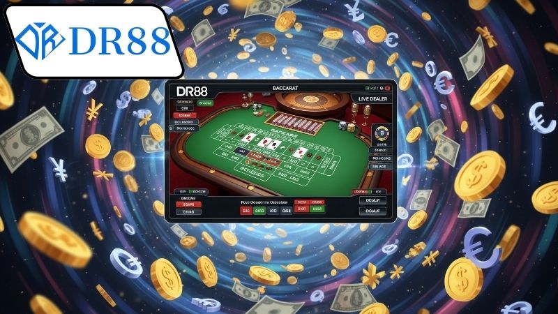 Lợi ích khi chơi Mini Baccarat DR88