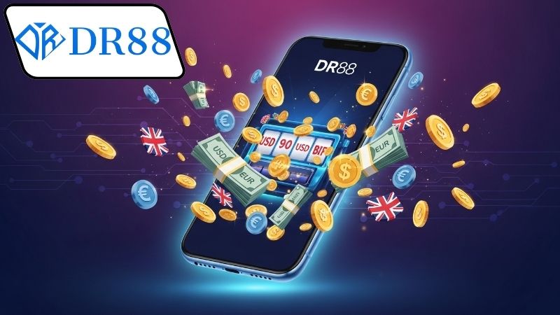Lưu ý khi chơi các trò chơi Casino phát trực tiếp DR88
