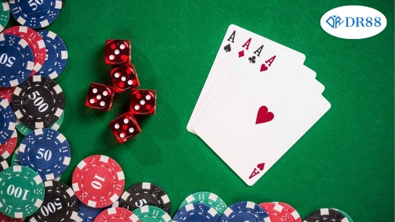 Tại sao kinh nghiệm lại quan trọng trong chơi game bài trực tuyến?