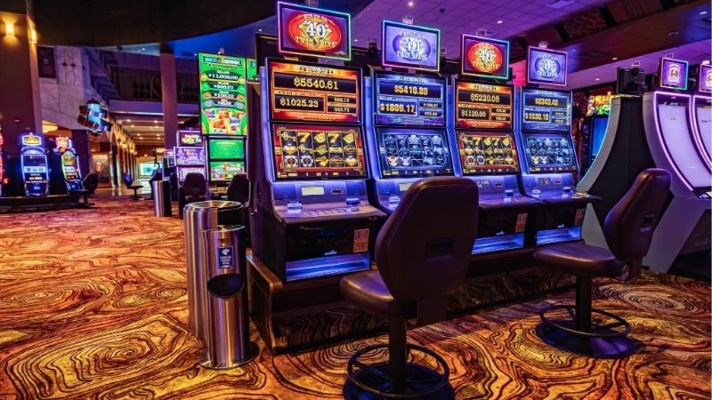 Cách bắt đầu chơi casino games cho người mới