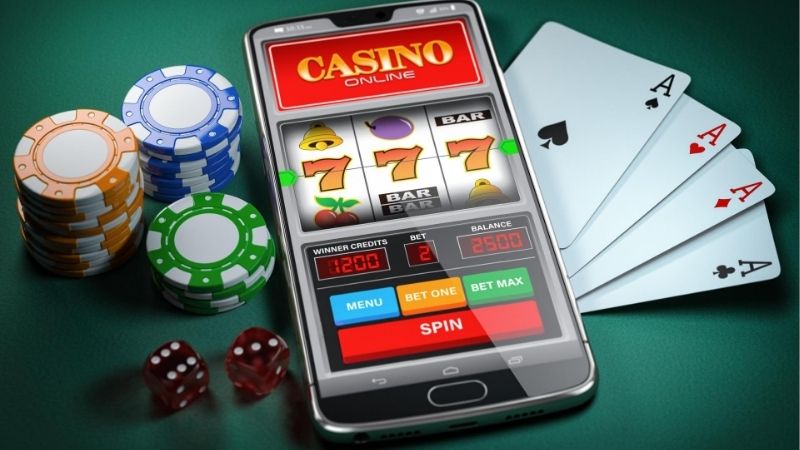 Các yếu tố đánh giá casino trực tuyến uy tín