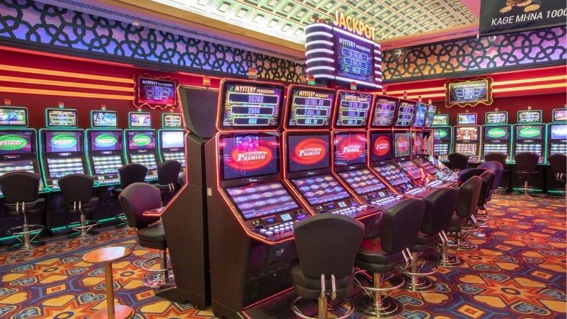 Hiểu đúng về casino là gì