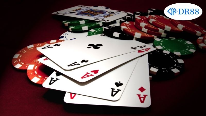 Nắm Rõ Luật Chơi Baccarat