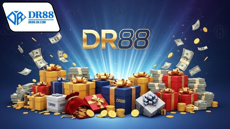 Hướng dẫn nhận khuyến mãi thể thao DR88