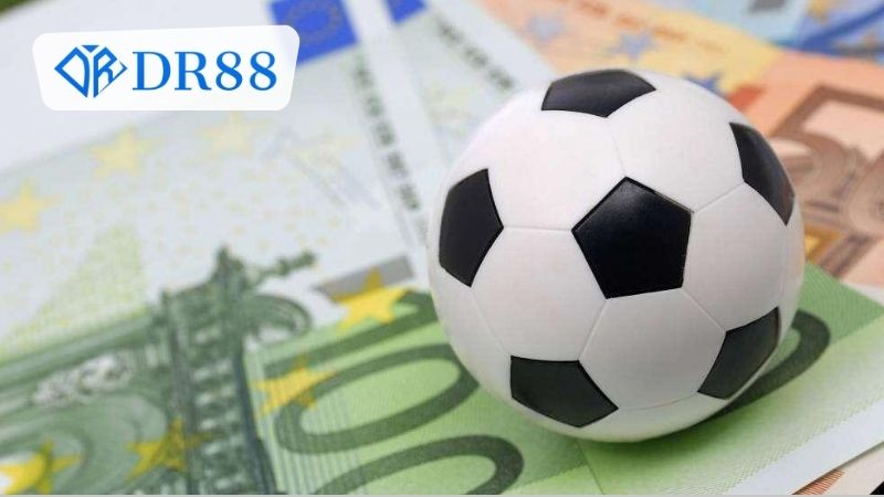 Soi kèo bóng đá cho chuyên gia tại DR88 - Nghệ Thuật Dự Đoán